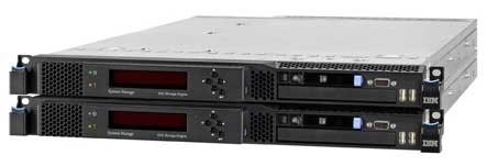 IBM SVC